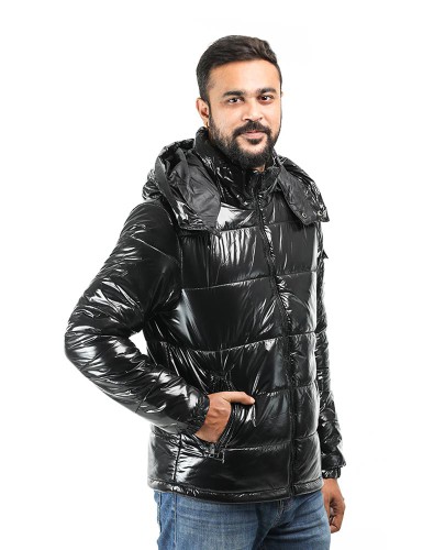 Men's Premium Padded Jacket